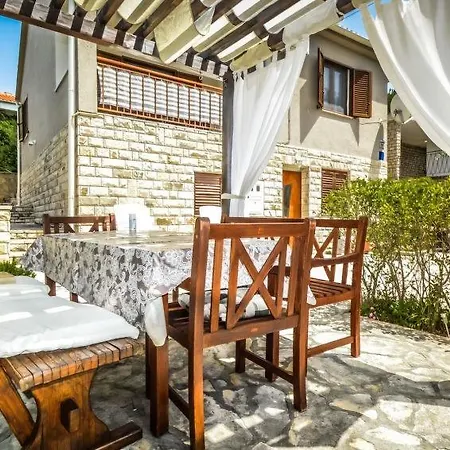 Beautiful Beach House Hébergement de vacances *