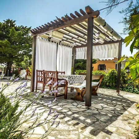 Hébergement de vacances Beautiful Beach House *