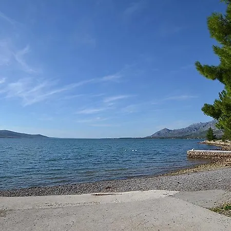 Beautiful Beach House Hébergement de vacances *